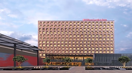 Hilton Garden Inn Bengaluru Embassy Manyata Business Park