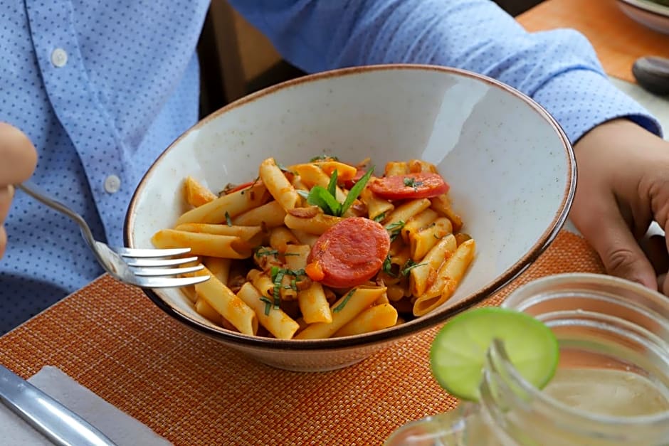 Casa Andina Standard Miraflores San Antonio