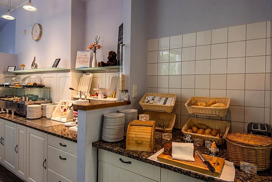 Boutique Hotel Schwarzer Baer