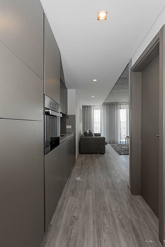 Innapartments - São Gonçalinho