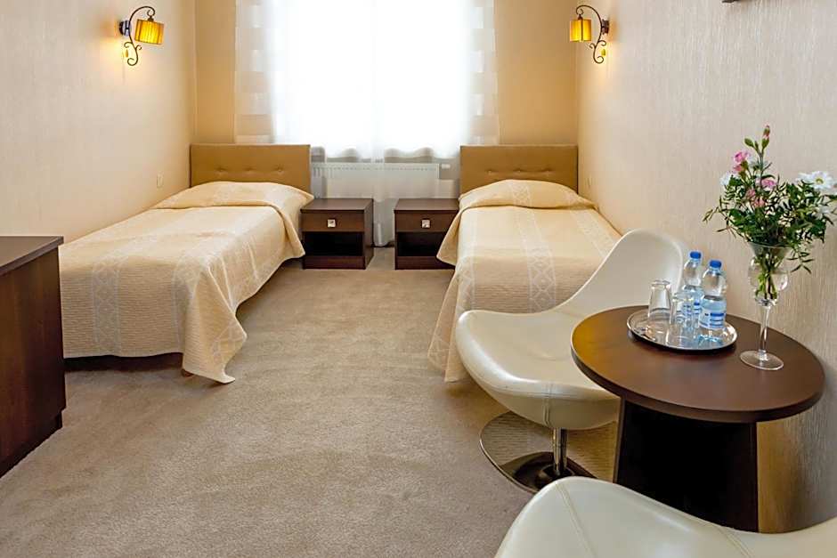 Hotel Alexandra