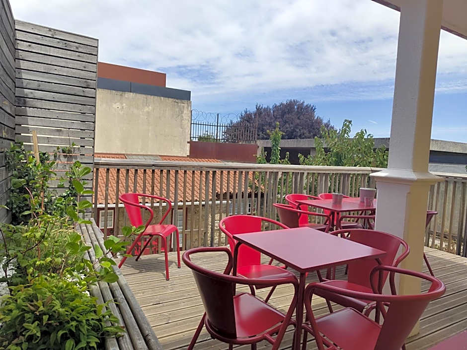 Urbe Sanchina - Hostel & Suites