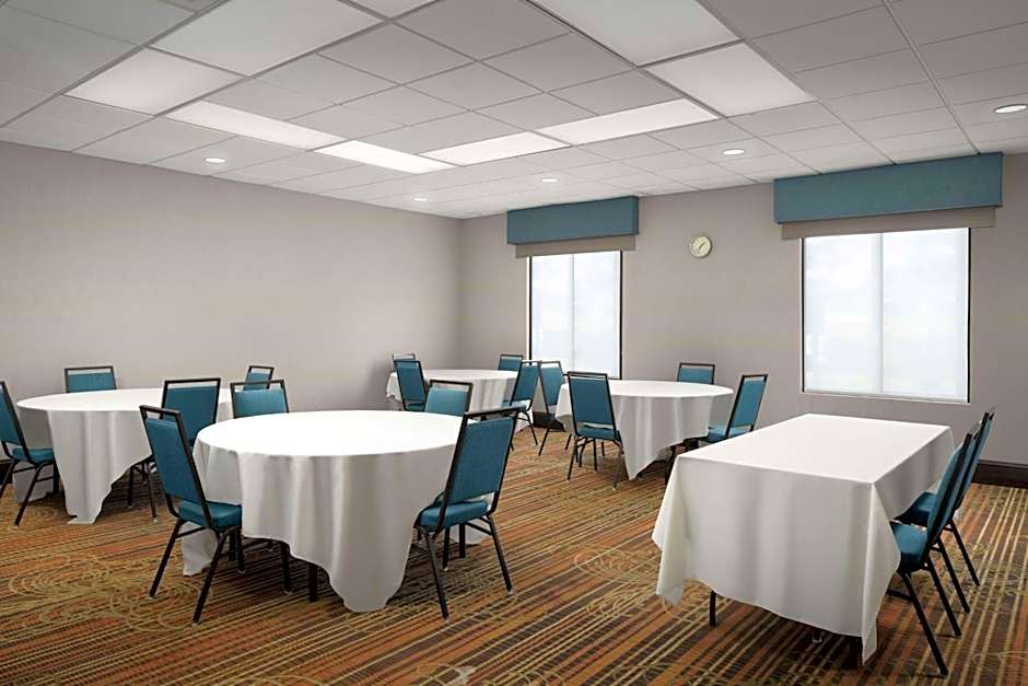Hampton Inn By Hilton Haverhill