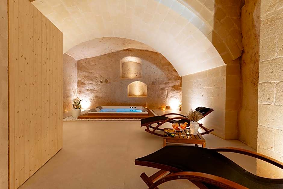 Endea Suite Rooms & Lounge SPA