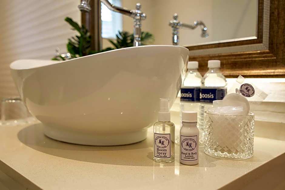 Milner House Kimberley