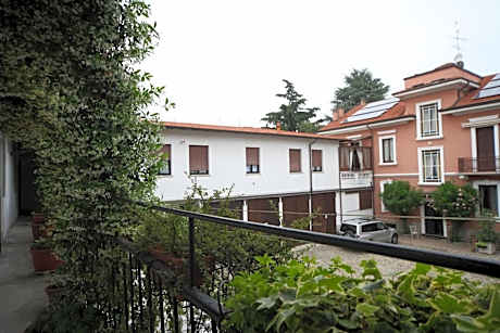 Antica Corte Milanese
