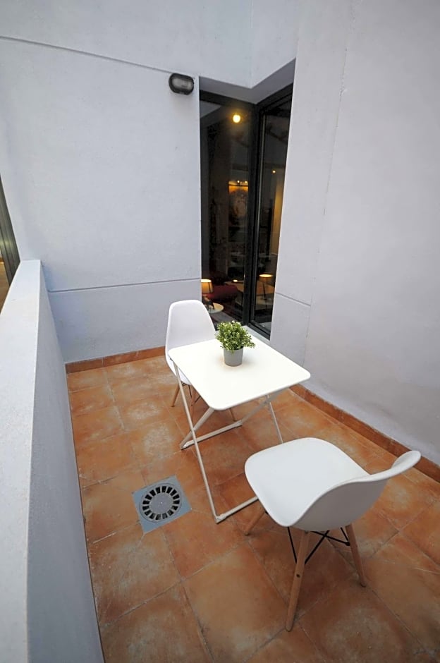 Catalina Suites San Nicolas 4*