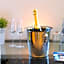 Appartements an der Therme