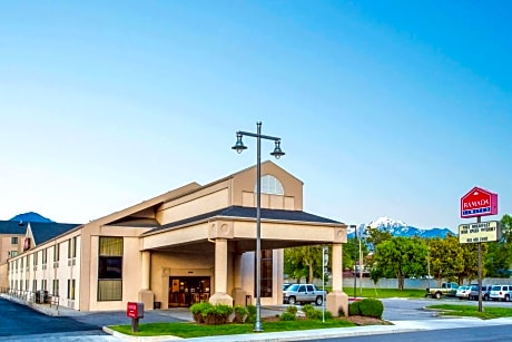 Ramada by Wyndham Salt Lake City