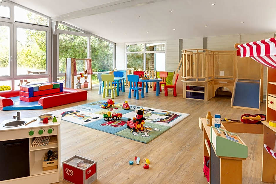 Frieslandstern - Ferienhof und Hotel