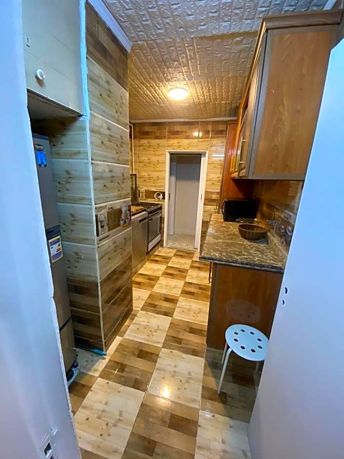 Zamalek Nile Panoramic View 3BR