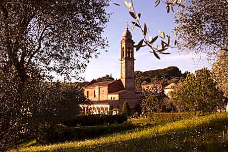 Hotel Certosa Di Maggiano