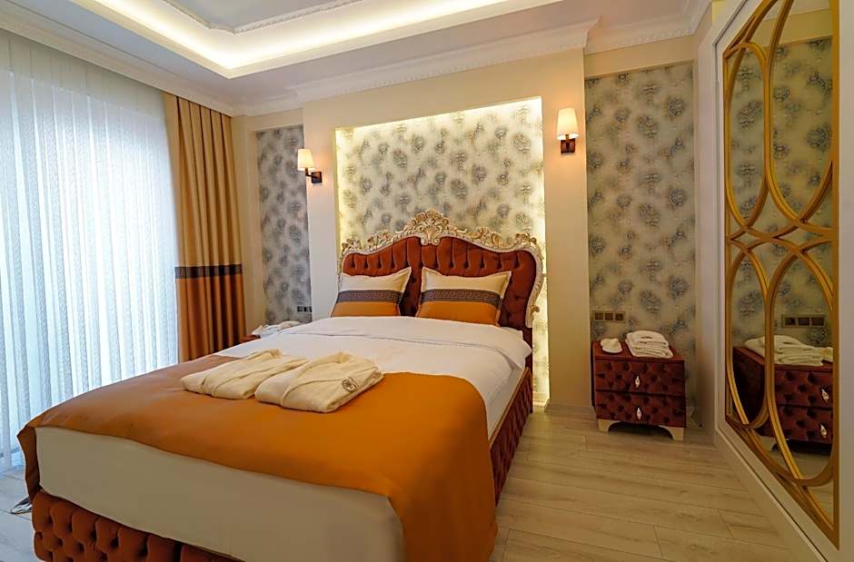 PEARL  OF CAPPADOCİA