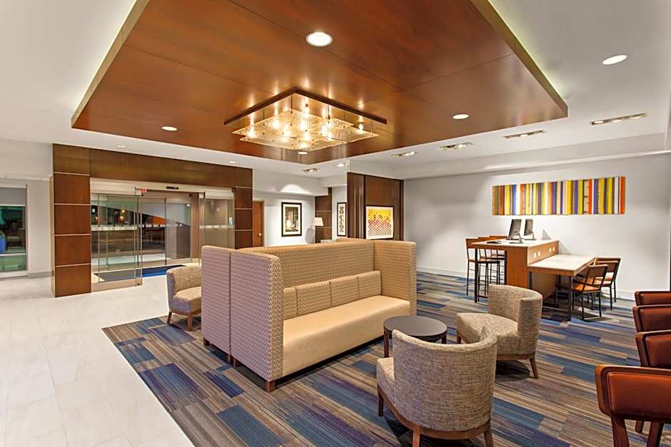 Holiday Inn Express & Suites Houston NW - Hwy 290 Cypress By IHG