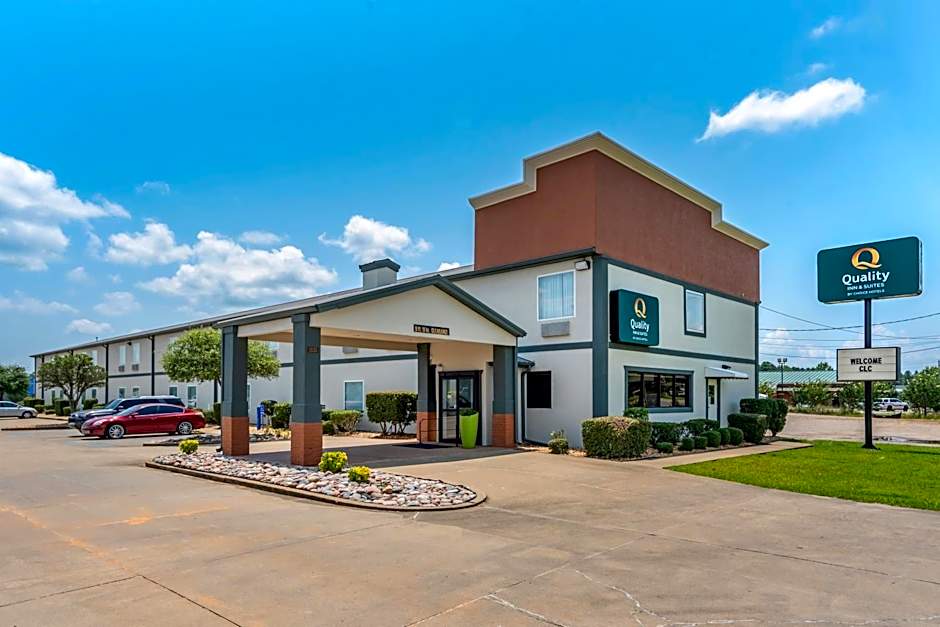 Quality Inn & Suites