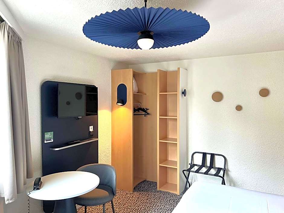 ibis Paris Brancion Parc des Expositions 15eme