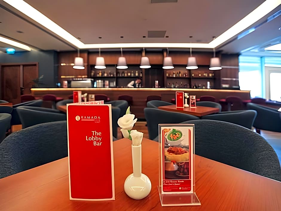 Ramada Plaza by Wyndham Izmit