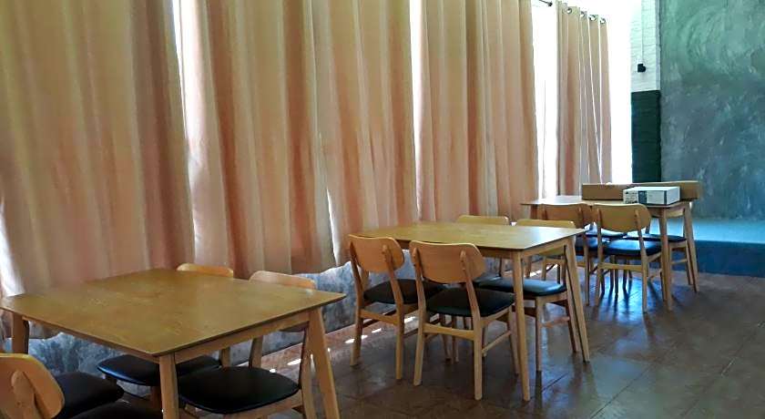 Chumphon Travelodge Hotel