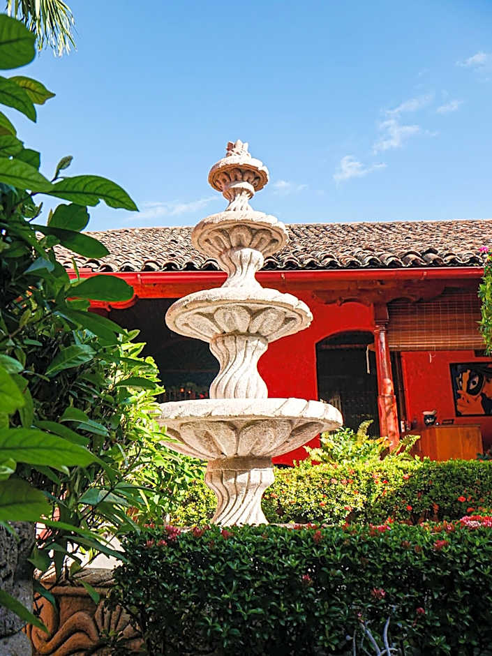 Hotel Casa del Consulado
