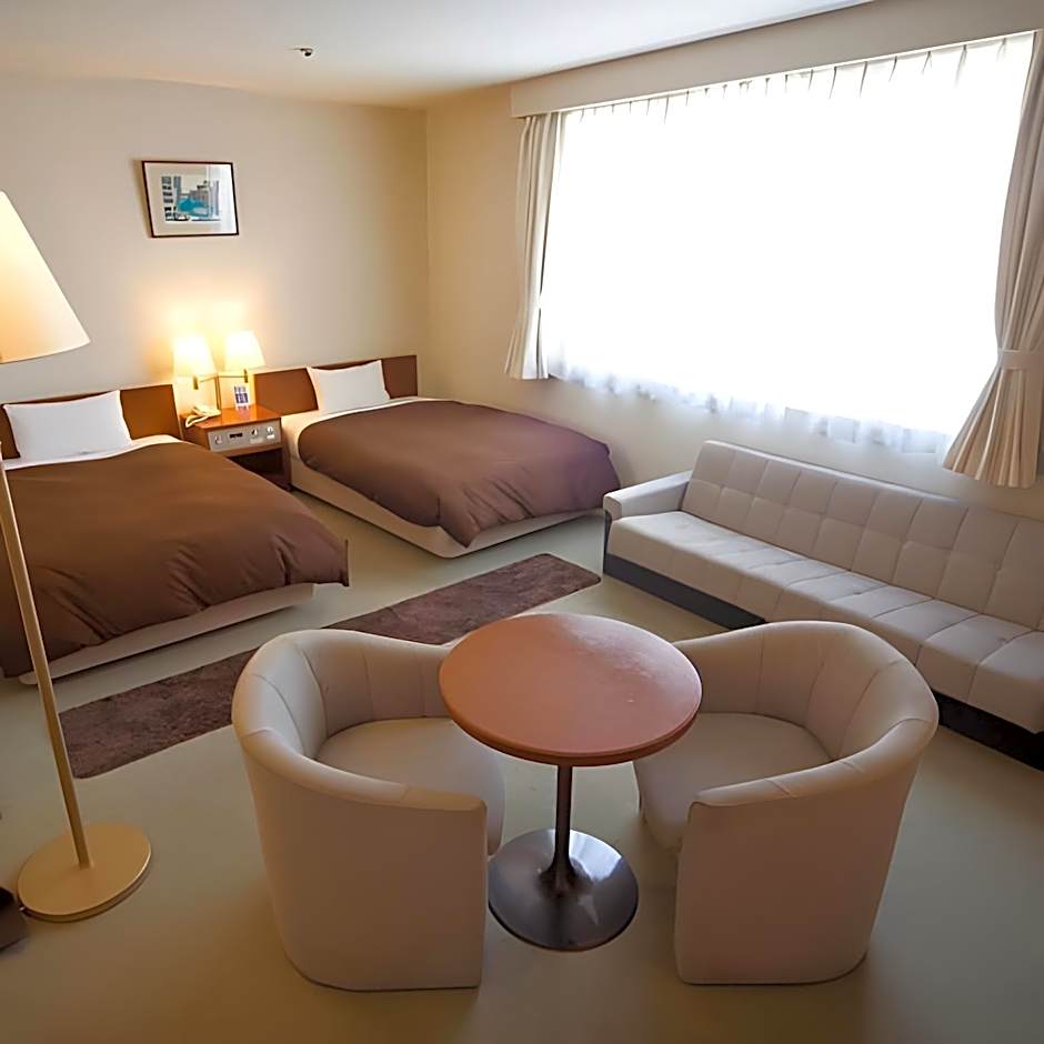 Utazu Grand Hotel