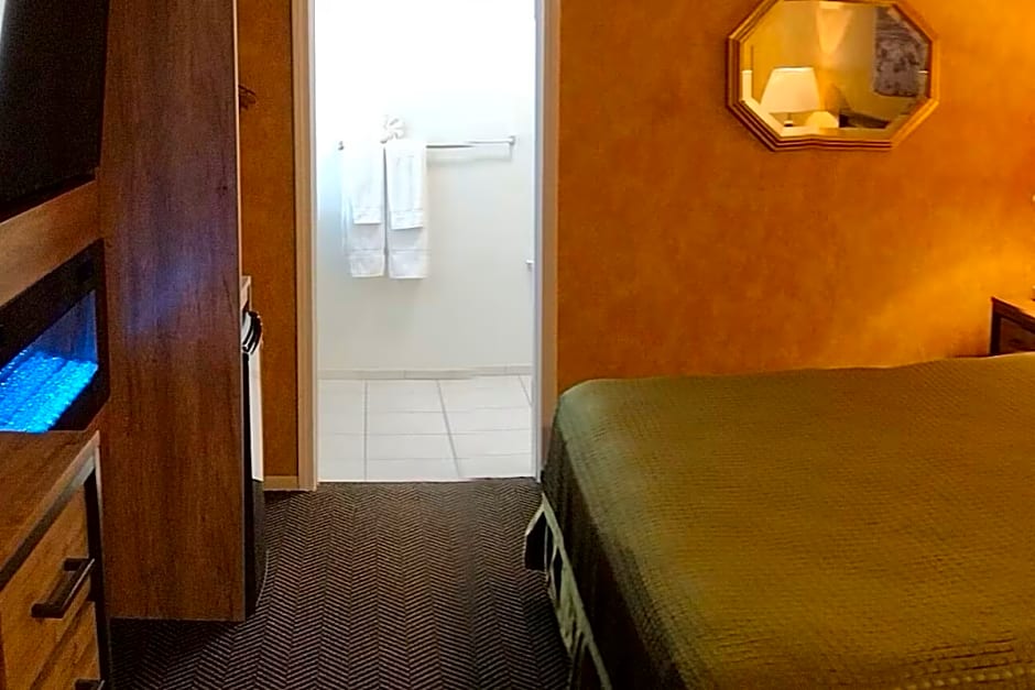 Photo 1 sur 3 de Junior Suite