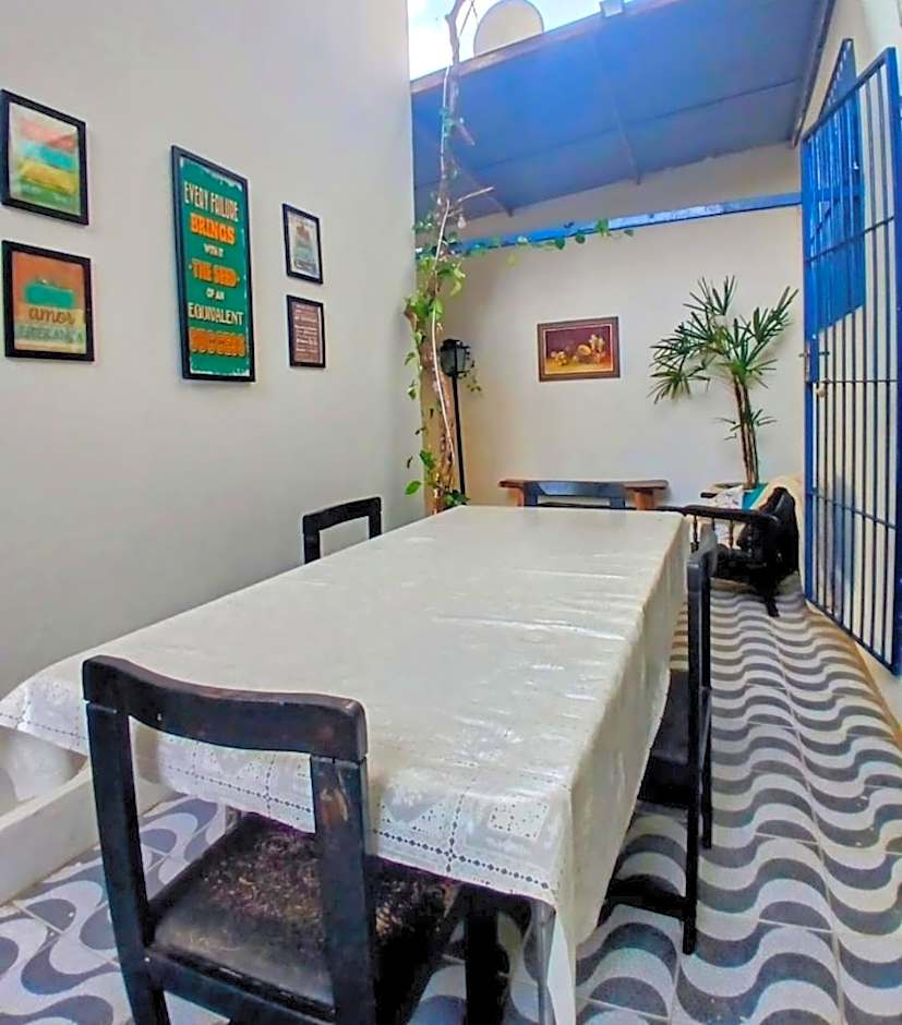 Edícula Villa Fortunato