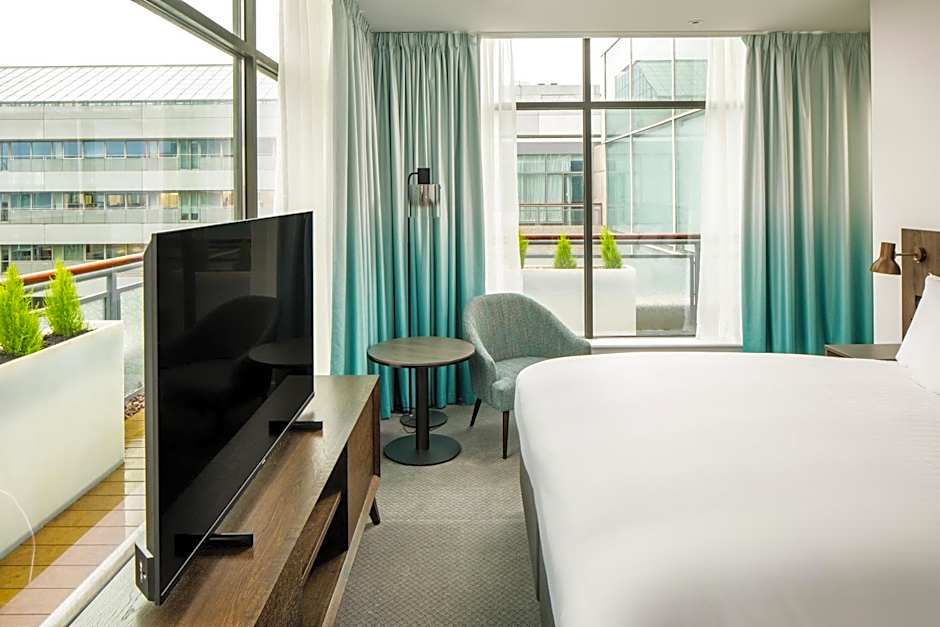 Holiday Inn Milton Keynes Central By IHG