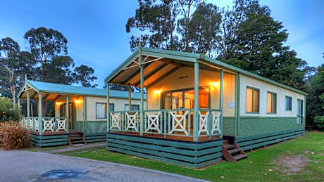 Eden Gateway Holiday Park