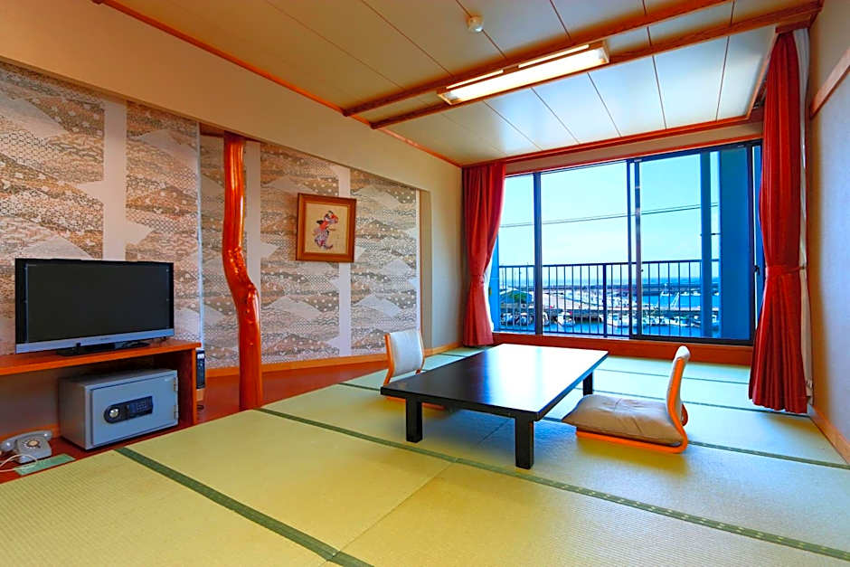 Hotel Seikaisou