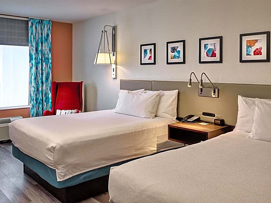 Hilton Garden Inn Pigeon Forge, TN