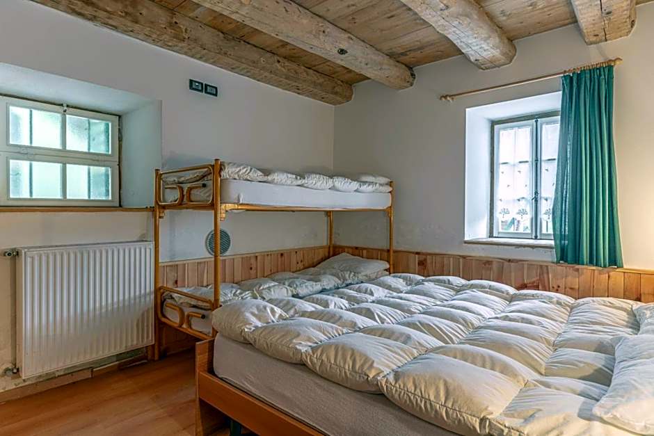 Chalet Musiera