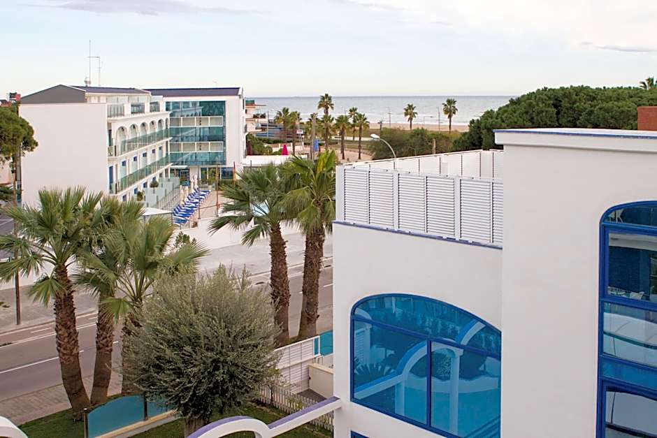 Masd Mediterraneo Hotel Apartamentos Spa