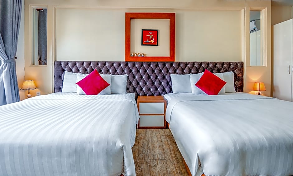 C’Lavie Hotel – Saigon Airport Hotel