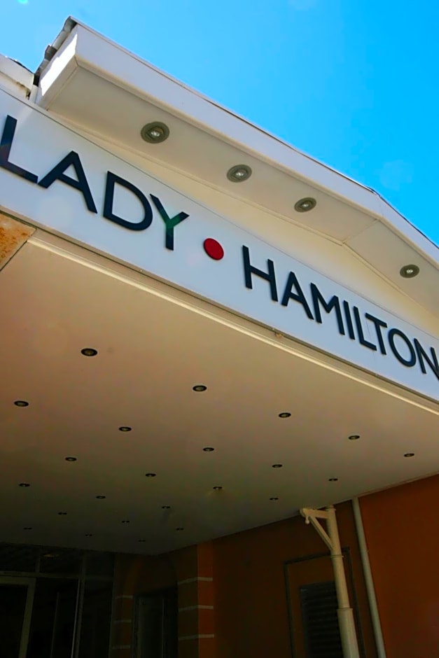 Lady Hamilton Hotel