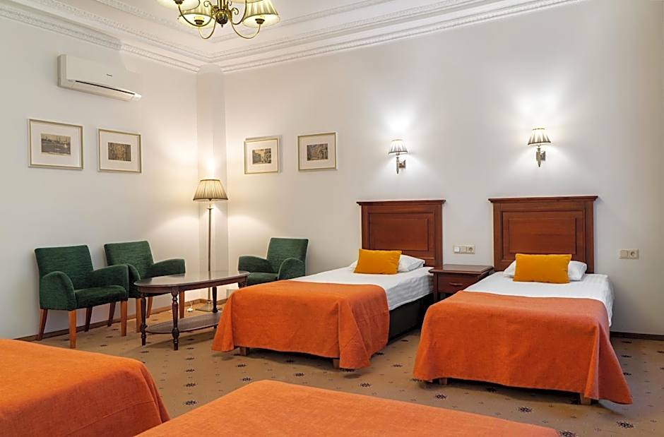 Hestia Hotel Draugi
