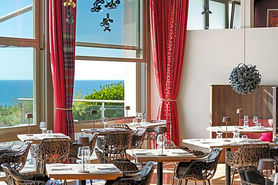 Scarlet Hotel - Adults Only