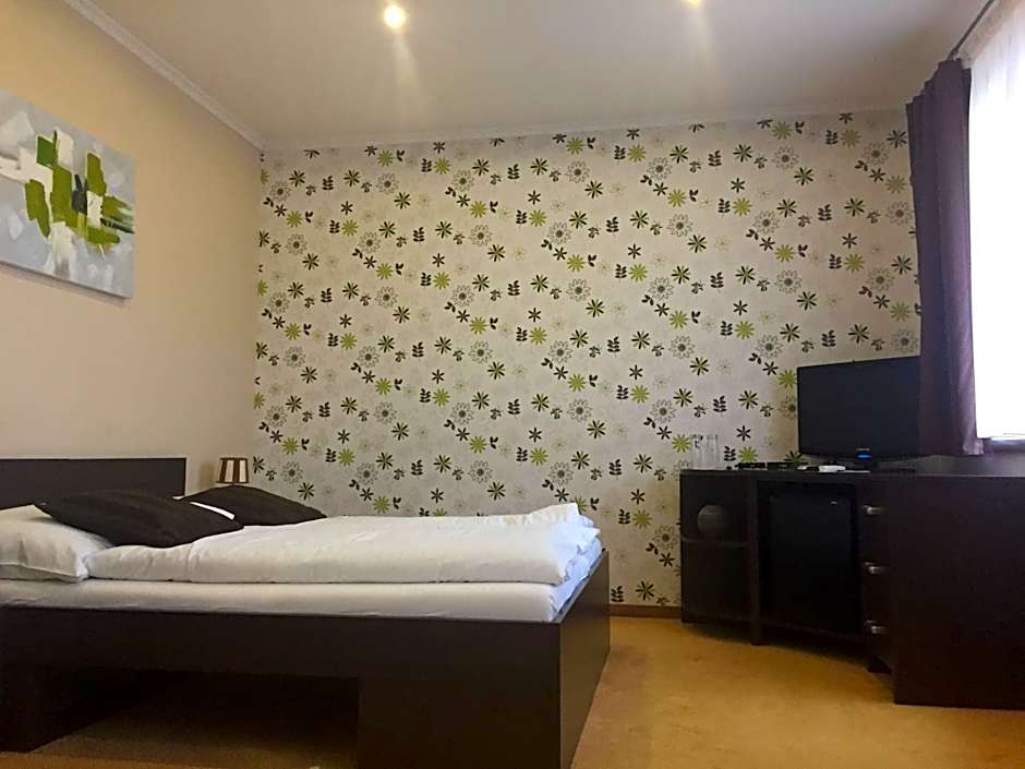 Hotel Galanta