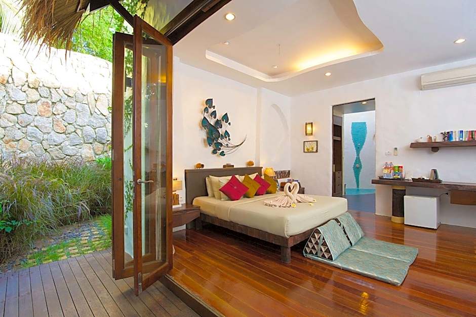 Koh Tao Cabana Hotel