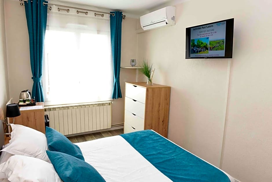 Cit'Hotel Azur Hotel
