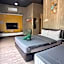 Hotel EC KIP Sentral KLIA 1 - KLIA 2