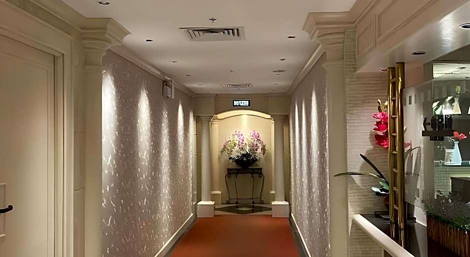 Macau Masters Hotel