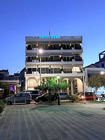 Hotel Avra