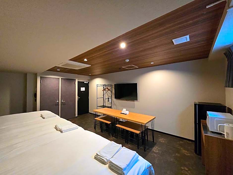 pinpon hotel