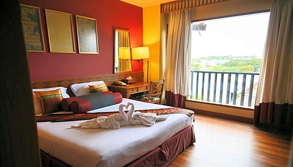 Wienglakor Hotel