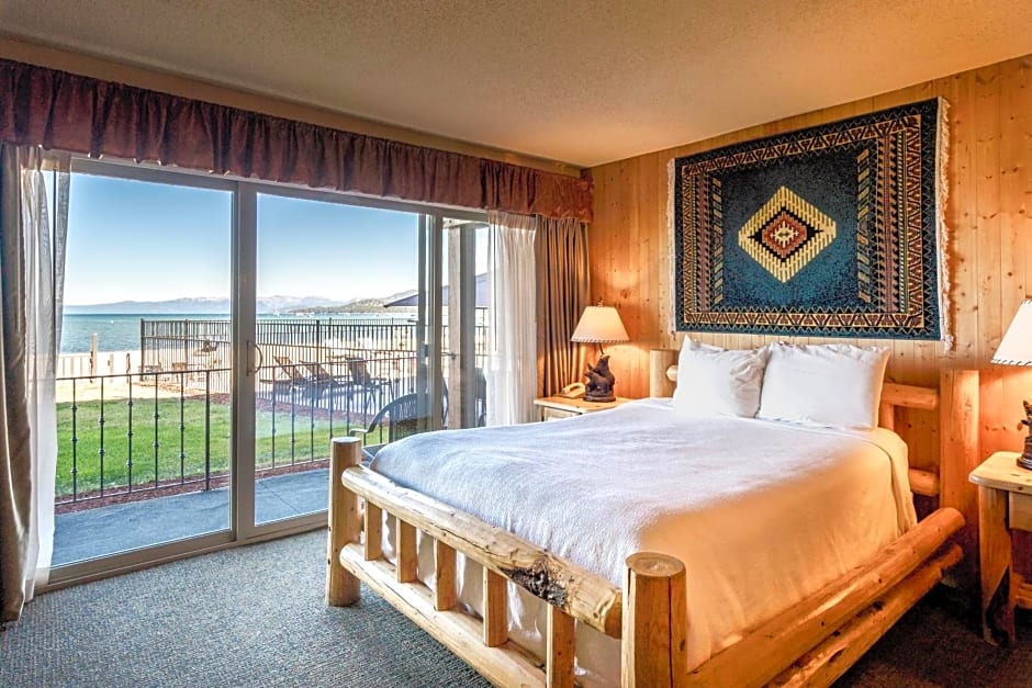 Tahoe Lakeshore Lodge & Spa