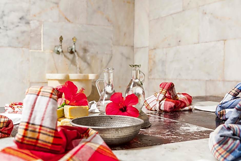 Galaxy Beach Hotel Alanya