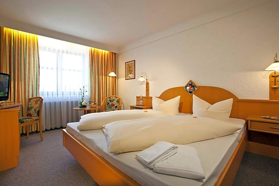 Hotel-Restaurant Mayerhofer