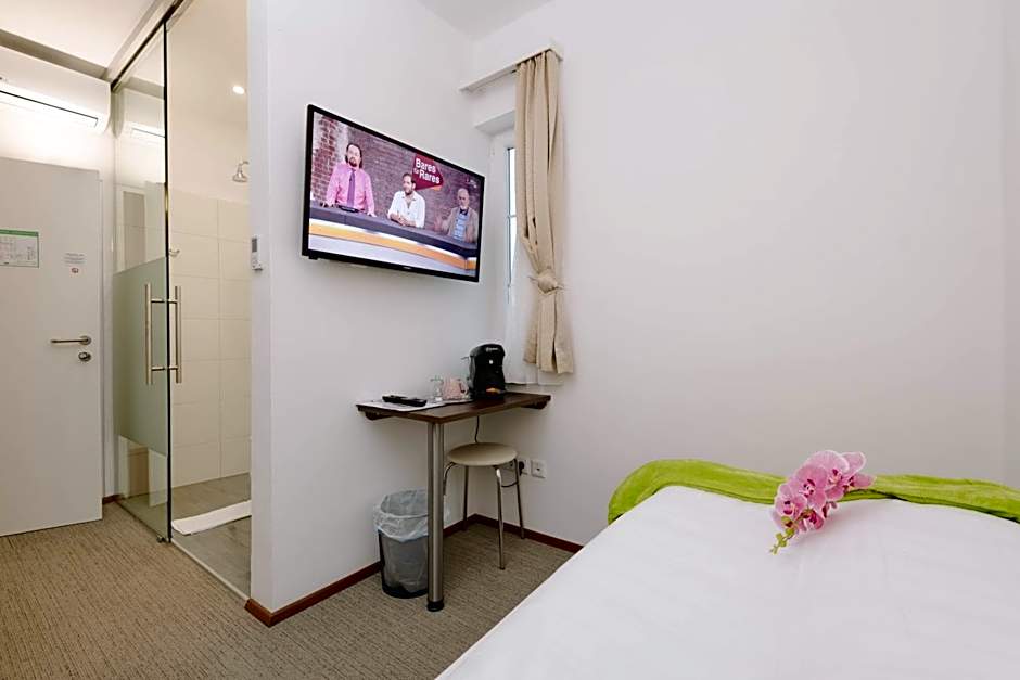 Velden24 - create your own stay