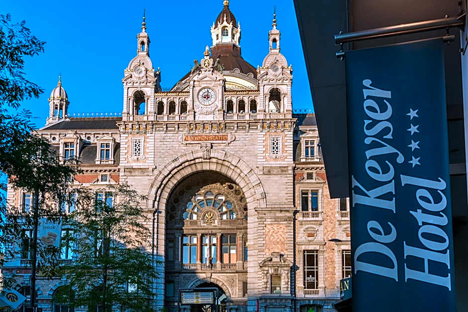De Keyser Hotel