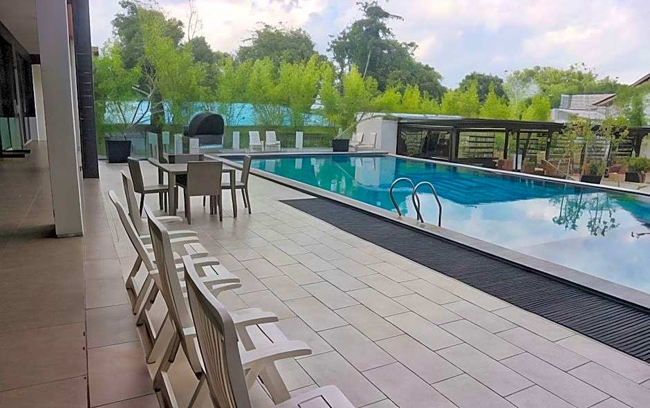 Hotel Horison Sagita Balikpapan